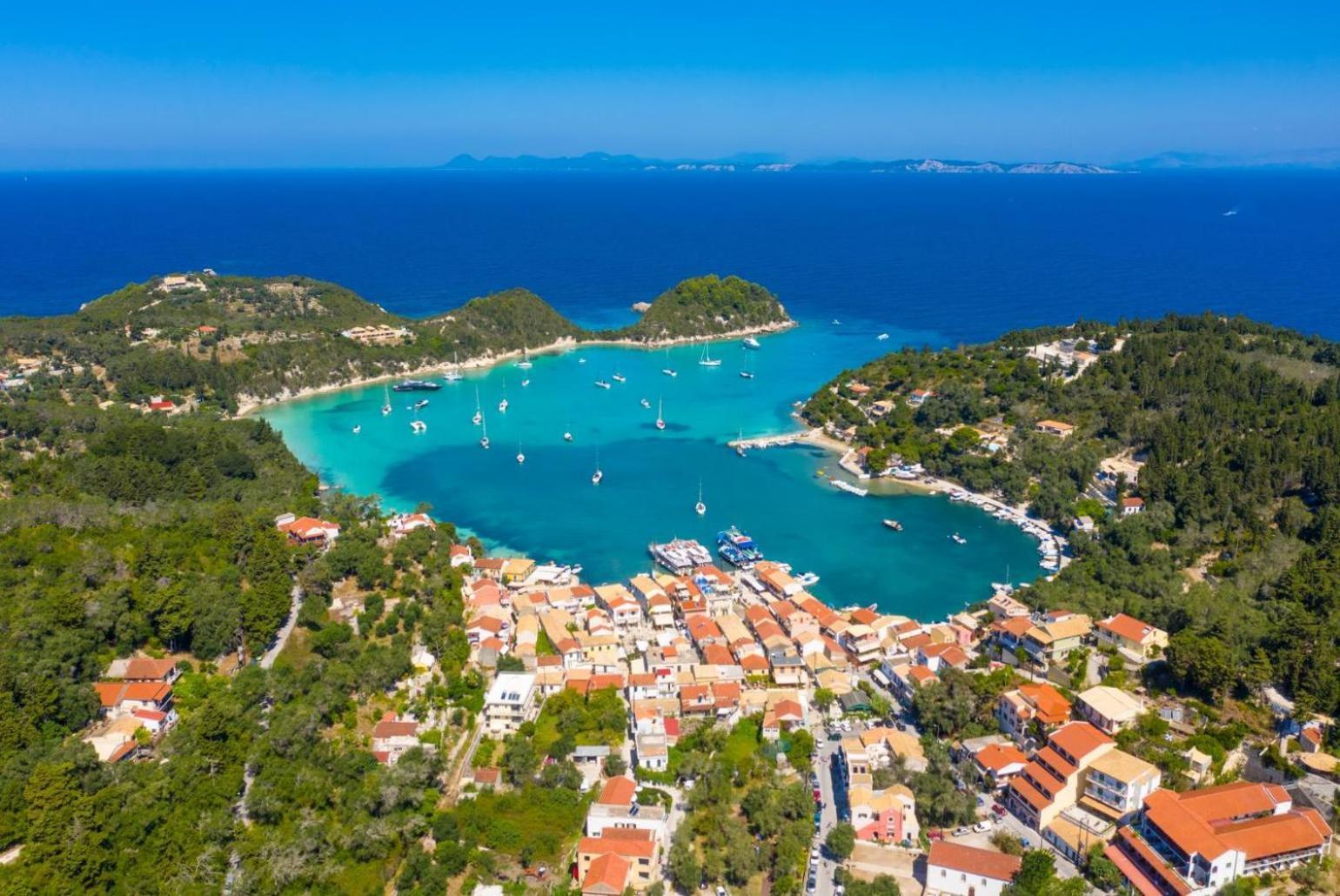 Thanasis Dalietátika Exterior foto