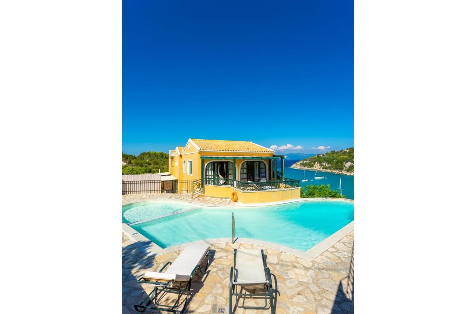 Thanasis Dalietátika Exterior foto